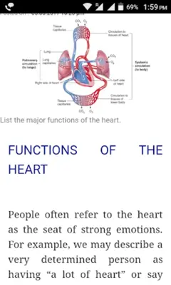 Doctor Study Notes android App screenshot 4